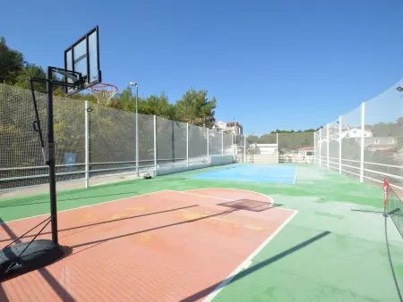 Villa Kursar, maison 7 chambres avec piscine privée : photo 21