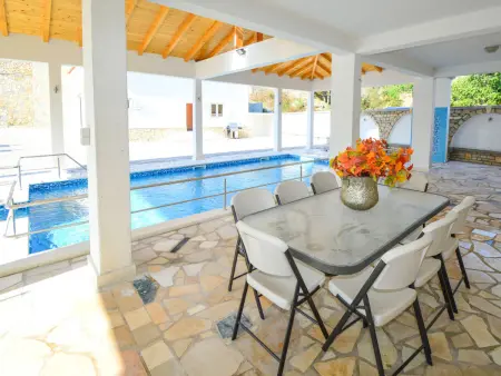 Villa Kursar, maison 7 chambres avec piscine privée : photo 24