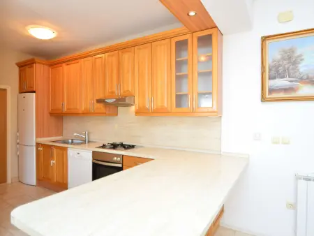 Villa Kursar, maison 7 chambres avec piscine privée : photo 26