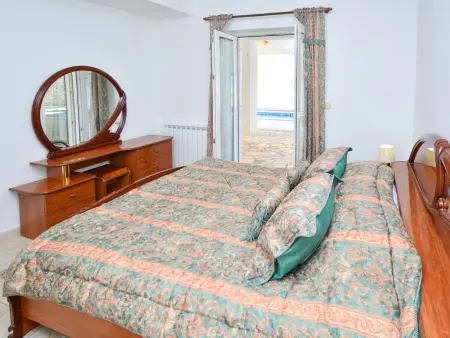 Villa Kursar, maison 7 chambres avec piscine privée : photo 29