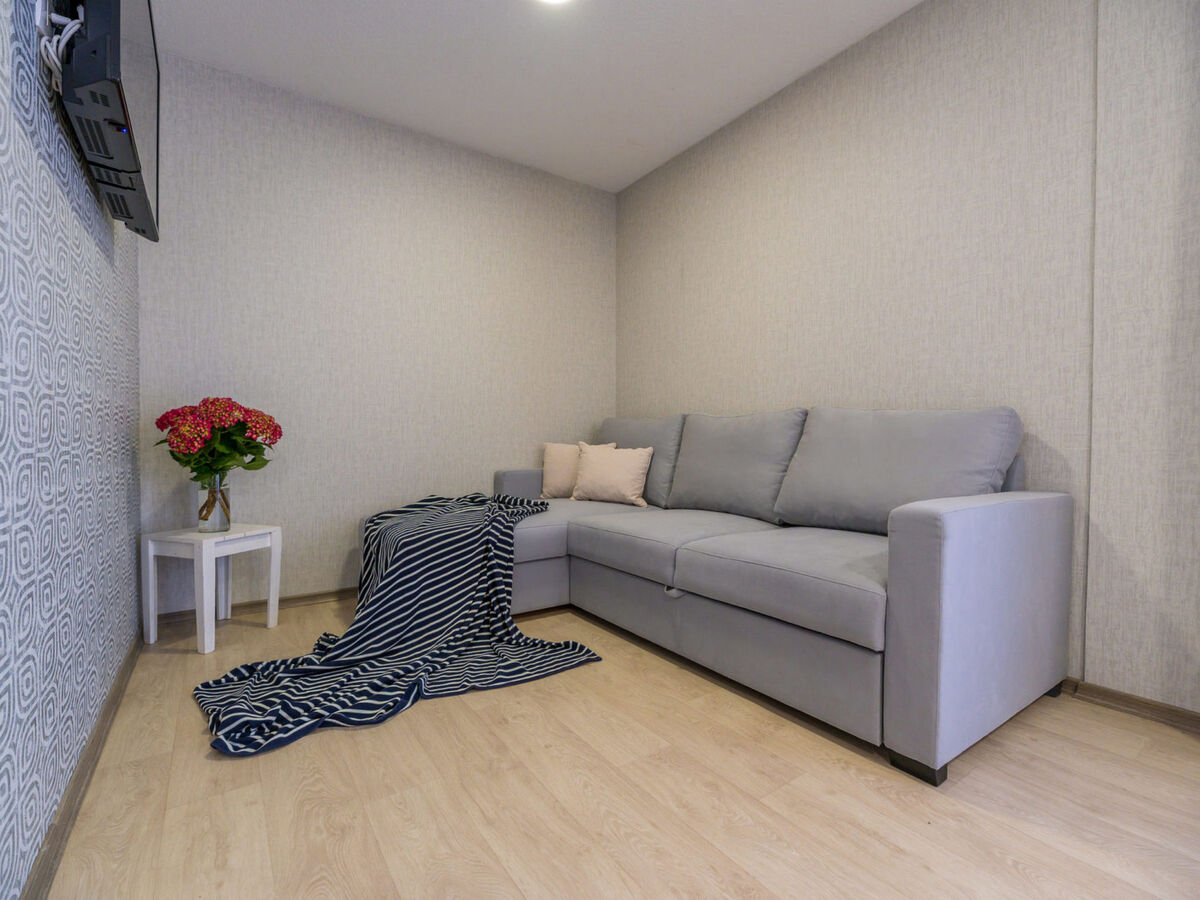 Mobil-home Premium Family à Šilo, 50m de la mer - Photo 4