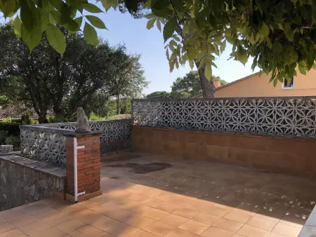 El Palomar, villa 5 pers. jardin privé à Begur : photo 6