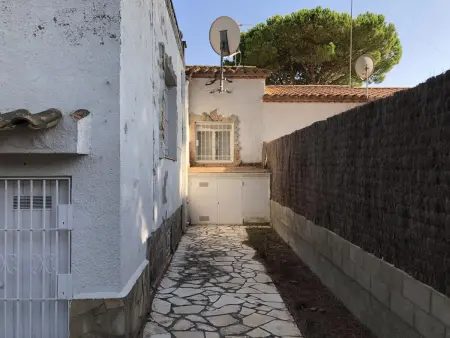 El Palomar, villa 5 pers. jardin privé à Begur : photo 8
