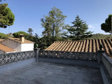 El Palomar, villa 5 pers. jardin privé à Begur : photo 11