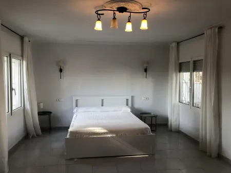 El Palomar, villa 5 pers. jardin privé à Begur : photo 21