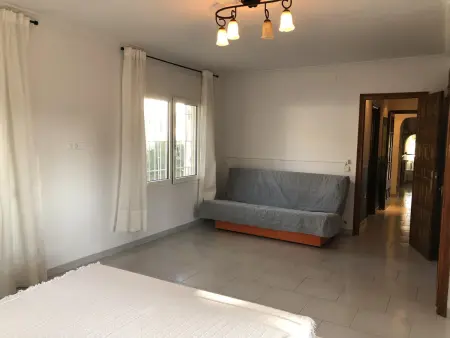 El Palomar, villa 5 pers. jardin privé à Begur : photo 22