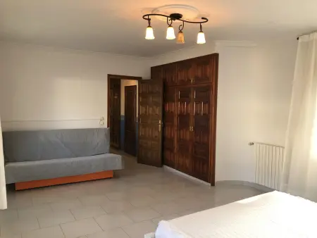 El Palomar, villa 5 pers. jardin privé à Begur : photo 23