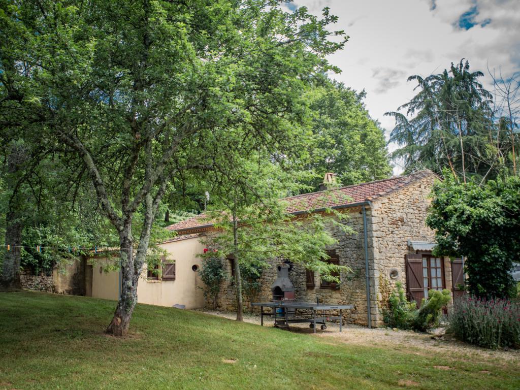 Gîte Le Pasturale à Prats du Périgord, 6 pers. - Photo 1
