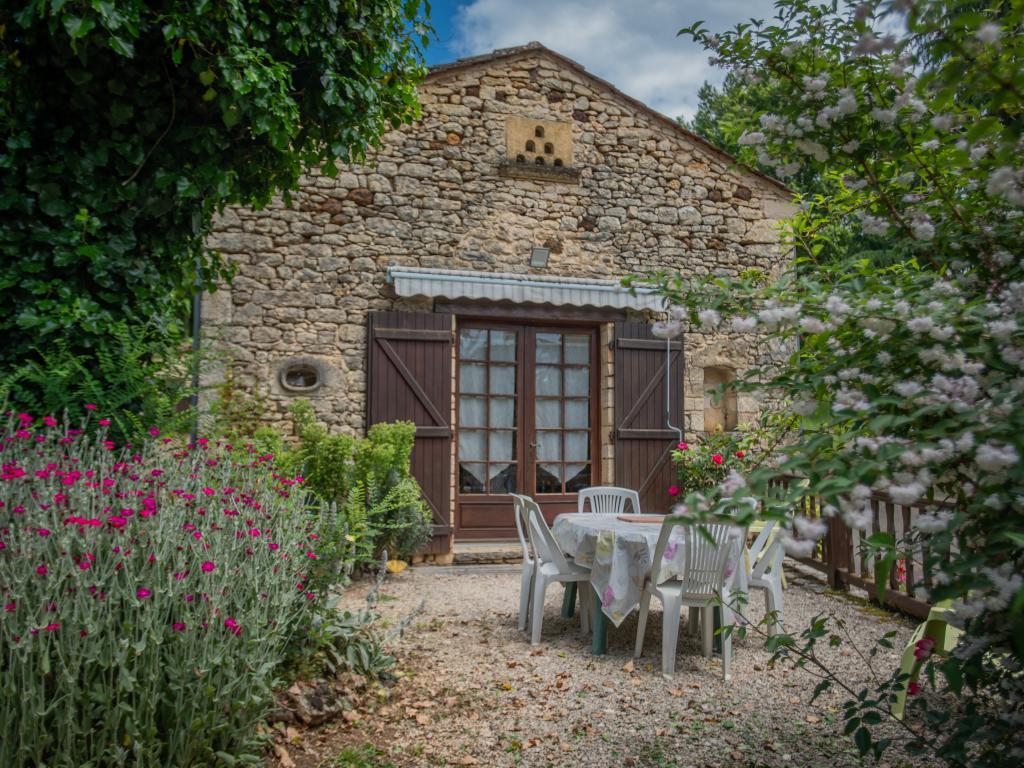 Gîte Le Pasturale à Prats du Périgord, 6 pers. - Photo 5