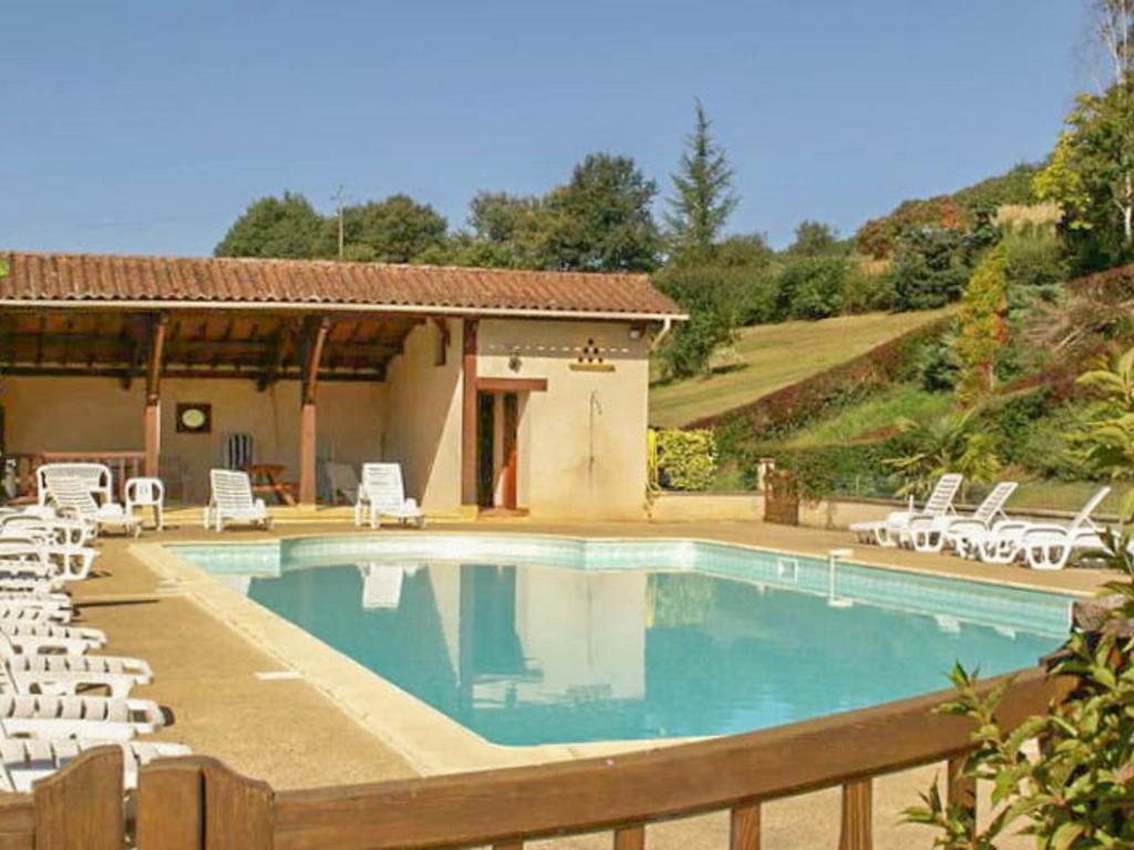 Gîte Le Pasturale à Prats du Périgord, 6 pers. - Photo 6