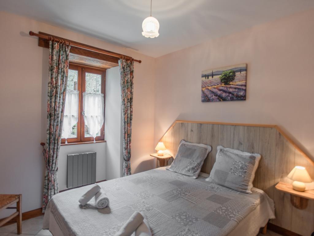 Gîte Le Pasturale à Prats du Périgord, 6 pers. - Photo 9