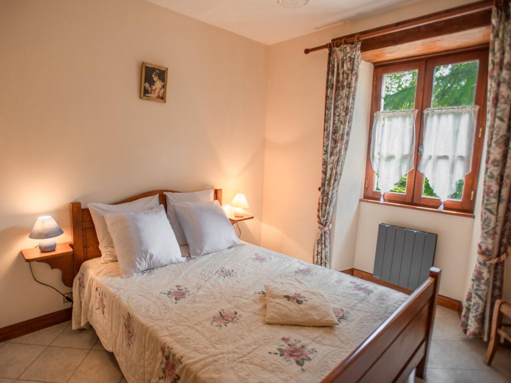 Gîte Le Pasturale à Prats du Périgord, 6 pers. - Photo 12