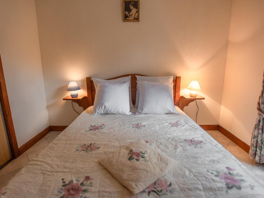 Gîte Le Pasturale à Prats du Périgord, 6 pers. - Photo 13