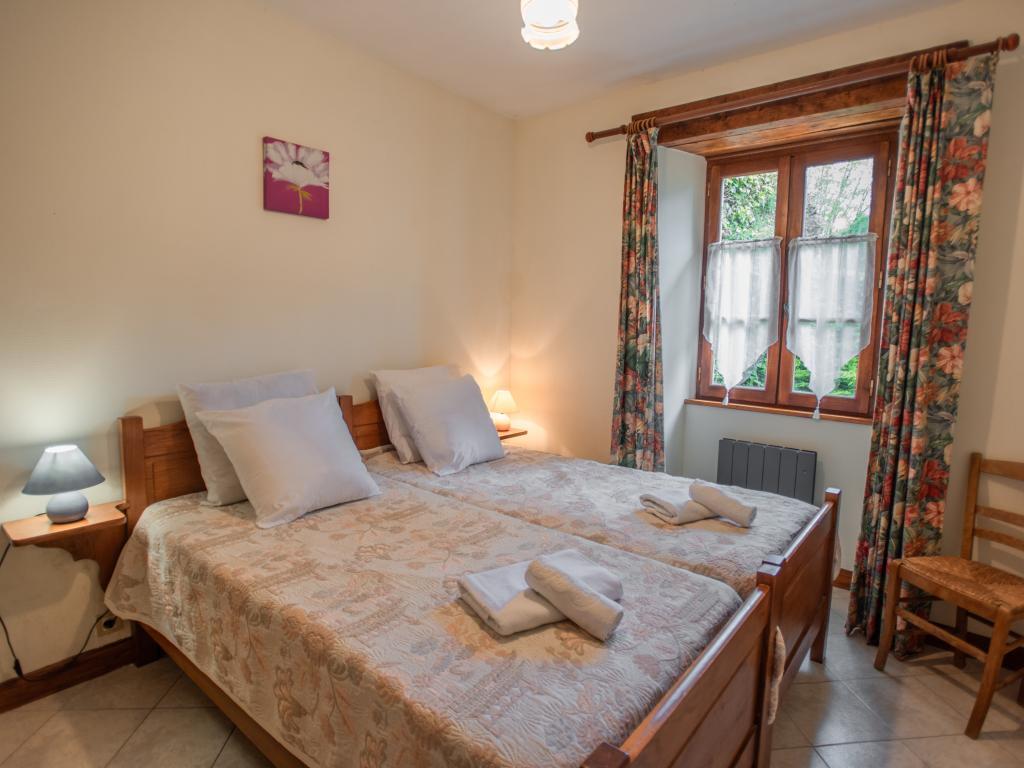 Gîte Le Pasturale à Prats du Périgord, 6 pers. - Photo 15