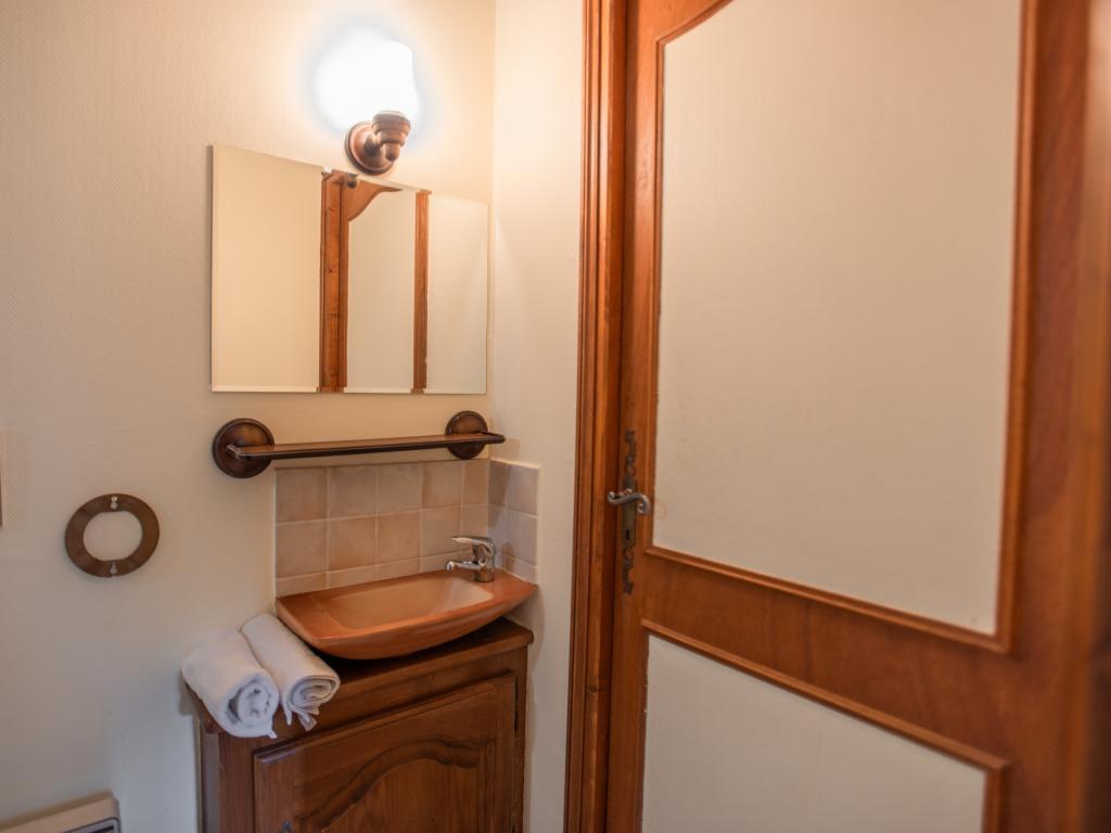 Gîte Le Pasturale à Prats du Périgord, 6 pers. - Photo 18