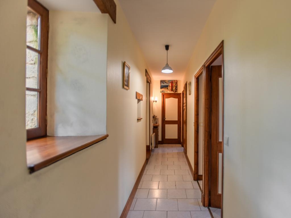 Gîte Le Pasturale à Prats du Périgord, 6 pers. - Photo 19