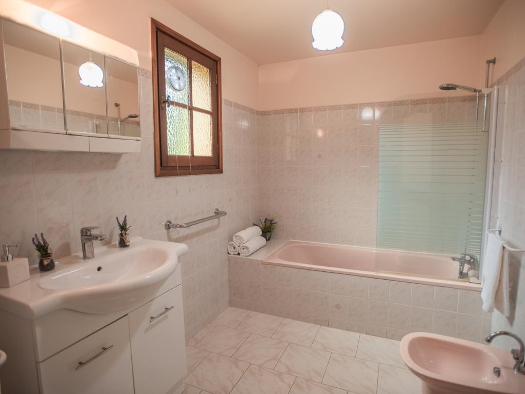 Gîte Le Pasturale à Prats du Périgord, 6 pers. - Photo 20
