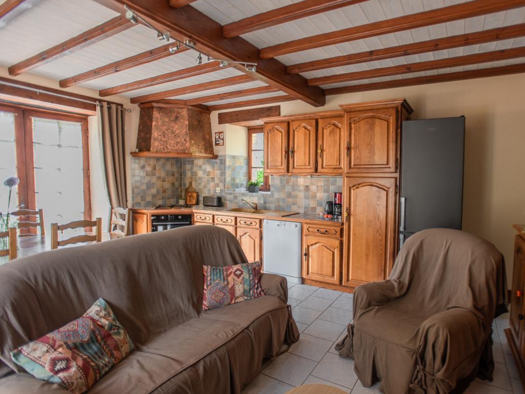 Gîte Le Pasturale à Prats du Périgord, 6 pers. - Photo 22