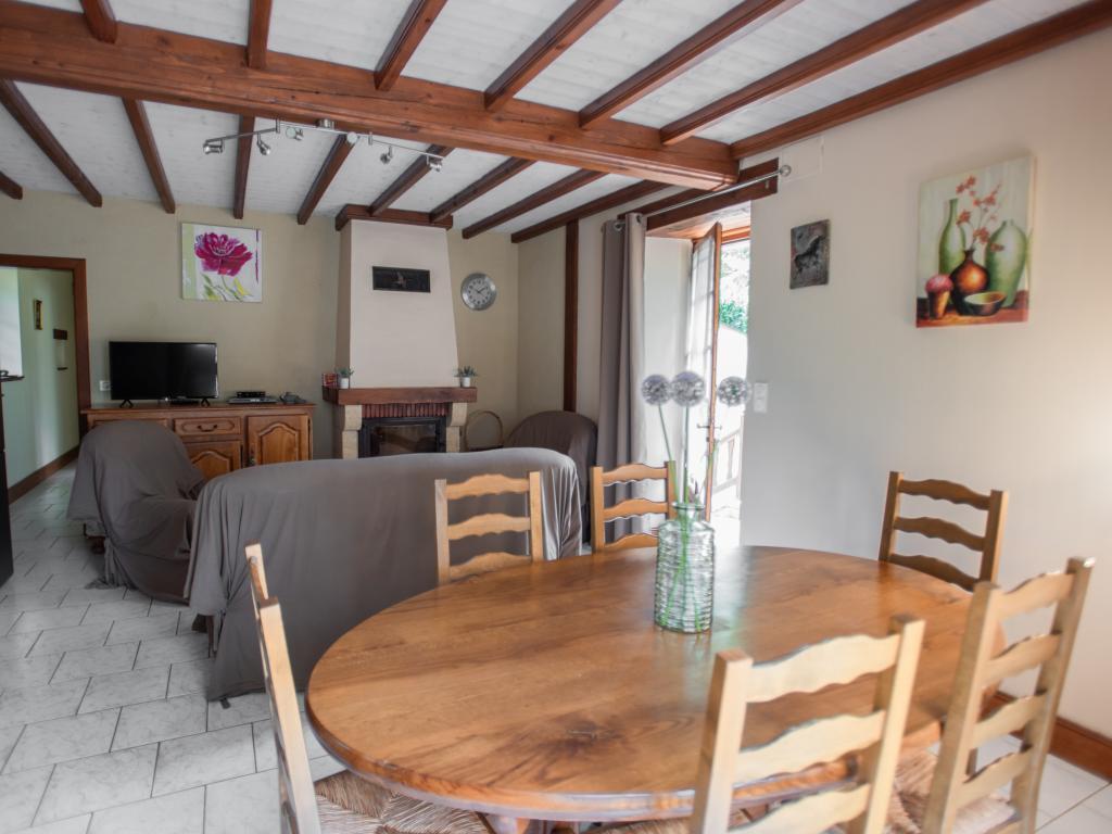 Gîte Le Pasturale à Prats du Périgord, 6 pers. - Photo 23