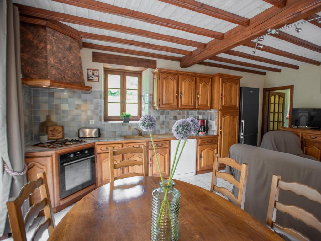 Gîte Le Pasturale à Prats du Périgord, 6 pers. - Photo 25