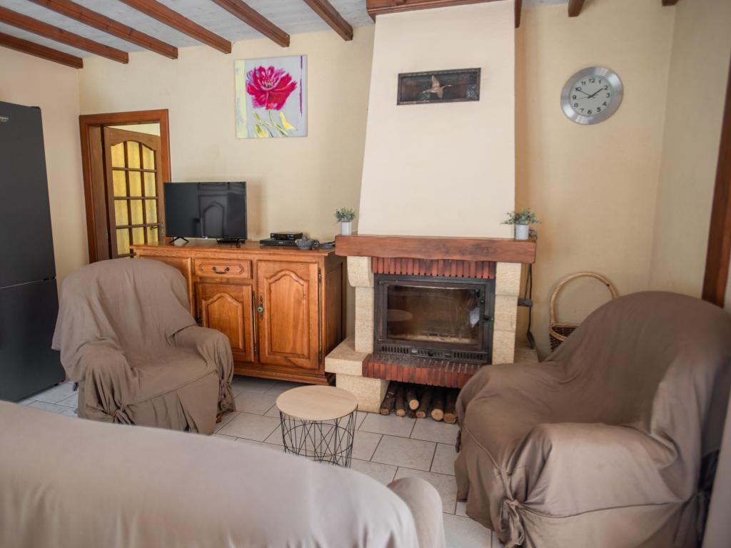 Gîte Le Pasturale à Prats du Périgord, 6 pers. - Photo 26