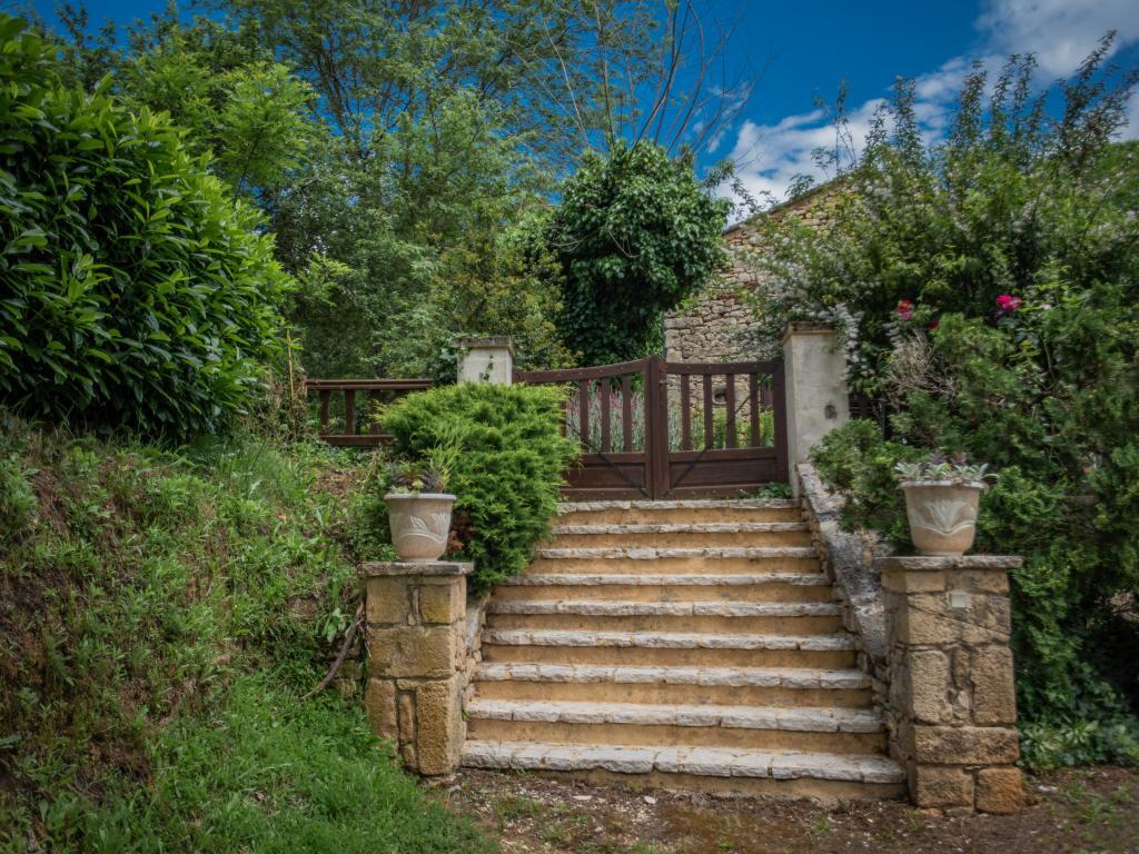 Gîte Le Pasturale à Prats du Périgord, 6 pers. - Photo 31