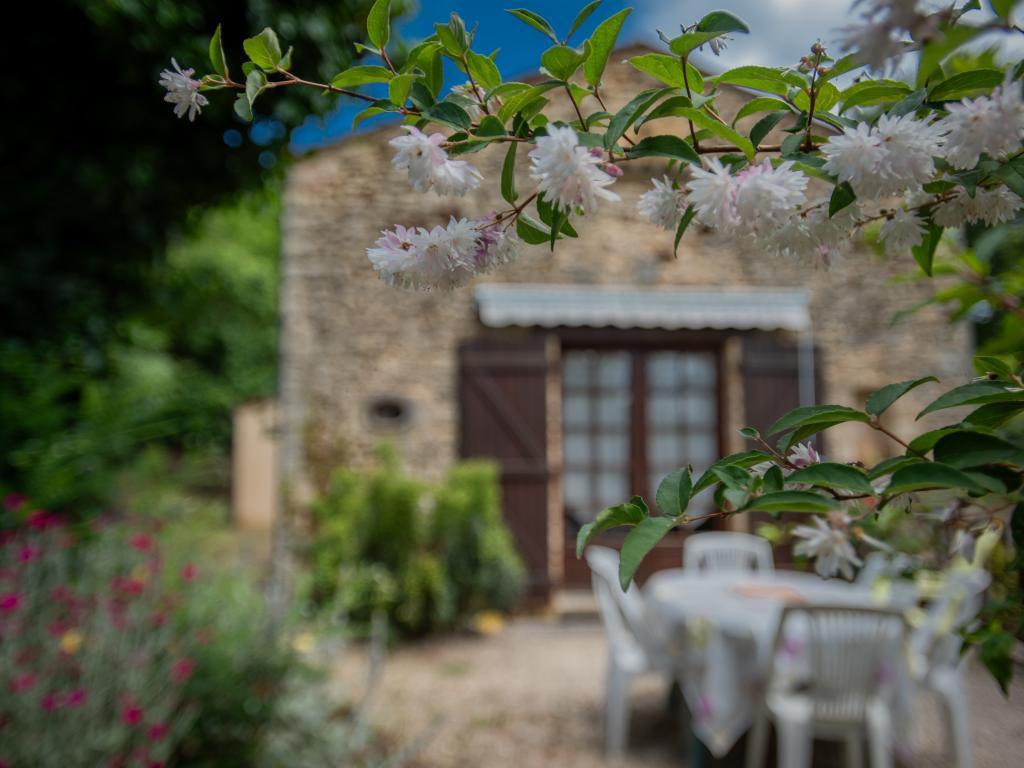 Gîte Le Pasturale à Prats du Périgord, 6 pers. - Photo 32