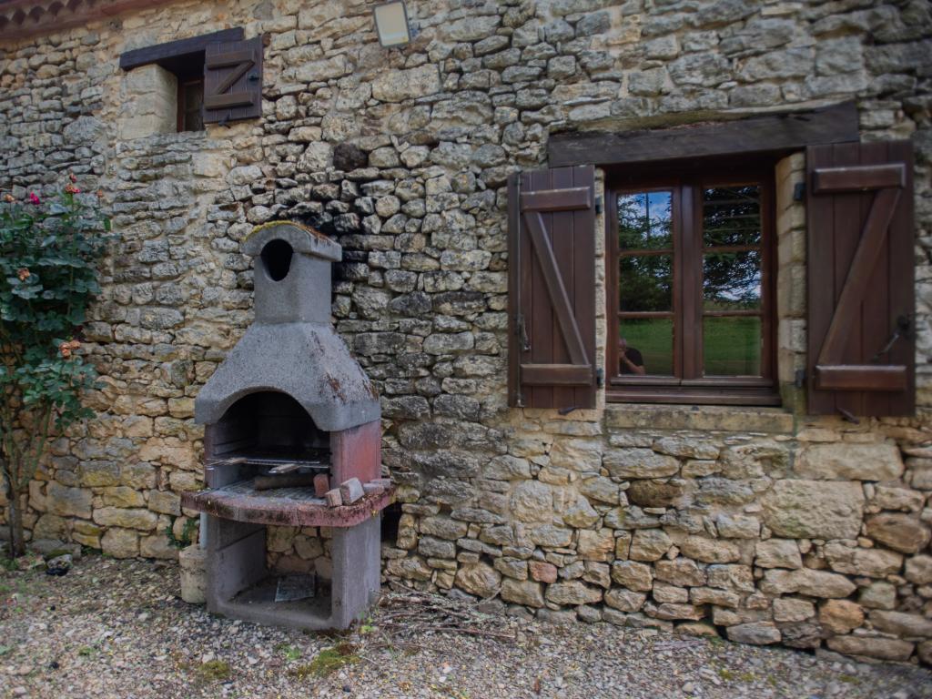 Gîte Le Pasturale à Prats du Périgord, 6 pers. - Photo 35