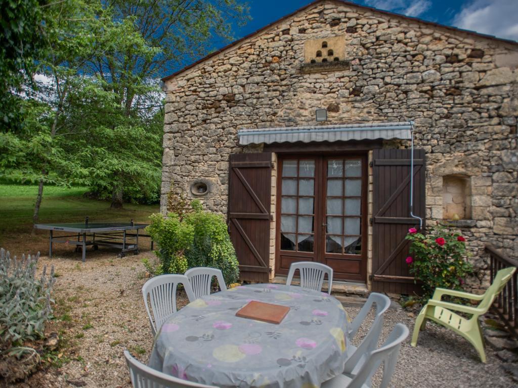 Gîte Le Pasturale à Prats du Périgord, 6 pers. - Photo 36