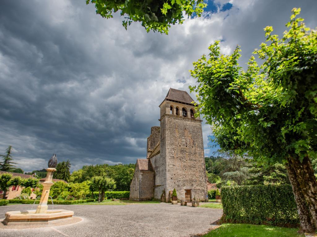 Gîte Le Pasturale à Prats du Périgord, 6 pers. - Photo 37