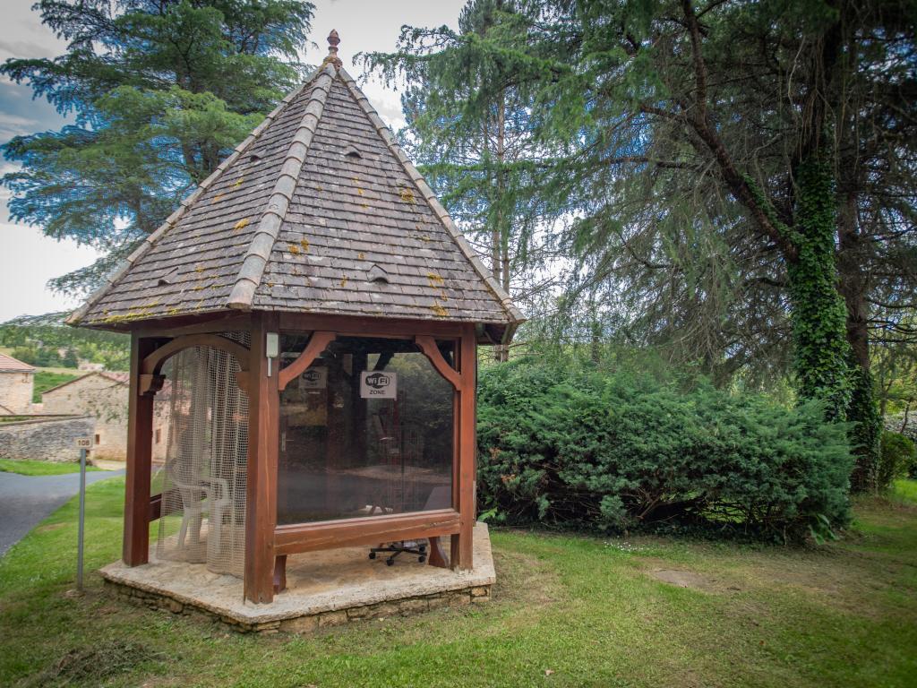 Gîte Le Pasturale à Prats du Périgord, 6 pers. - Photo 38