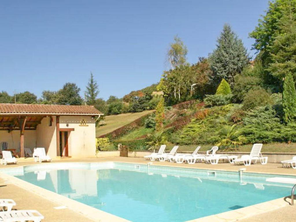 Le Croix du Notaire, maison Périgord Noir avec piscine - Photo 2