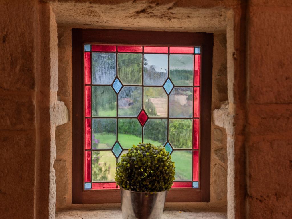 Le Croix du Notaire, maison Périgord Noir avec piscine - Photo 26