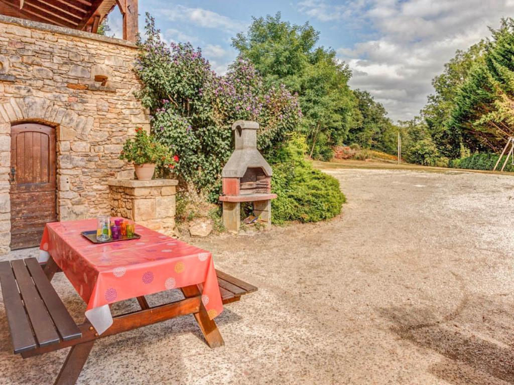 Le Croix du Notaire, maison Périgord Noir avec piscine - Photo 34