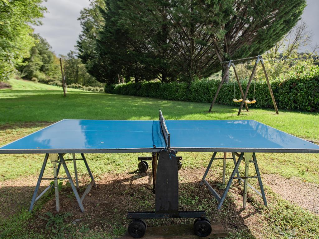 Le Croix du Notaire, maison Périgord Noir avec piscine - Photo 37