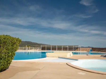 Location maison de vacances à Fréjus