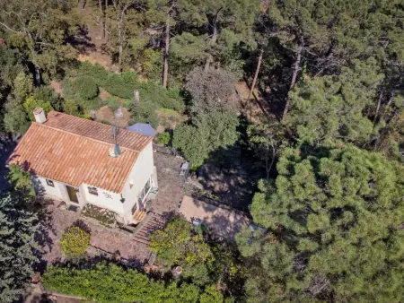 Le Capitou, Villa au calme avec piscine commune - Photo 3
