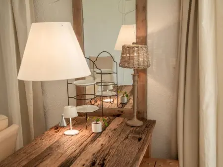 Le Capitou, Villa au calme avec piscine commune - Photo 9