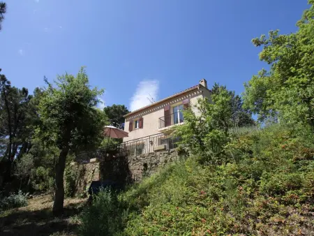 Le Capitou, Villa au calme avec piscine commune - Photo 19