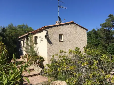 Le Capitou, Villa au calme avec piscine commune - Photo 22