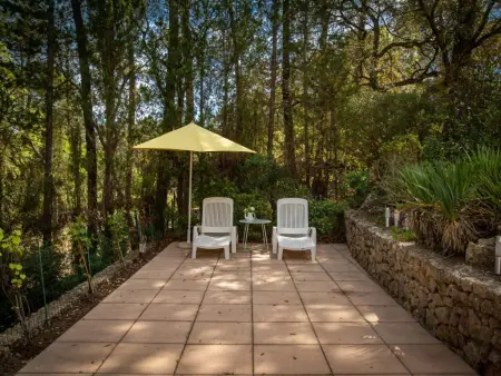 Le Capitou, Villa au calme avec piscine commune - Photo 25