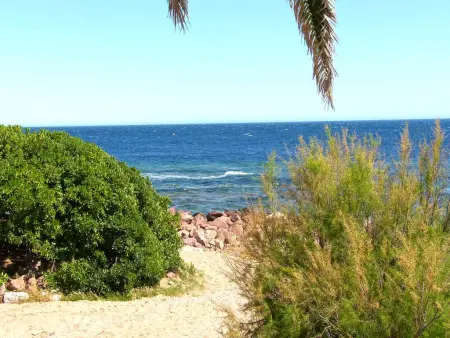 Le Capitou, Villa au calme avec piscine commune - Photo 34