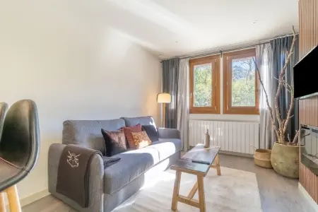 Location appartement à Benasque