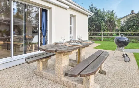 Maison 6 personnes à Angerville l'Orcher - Photo 1