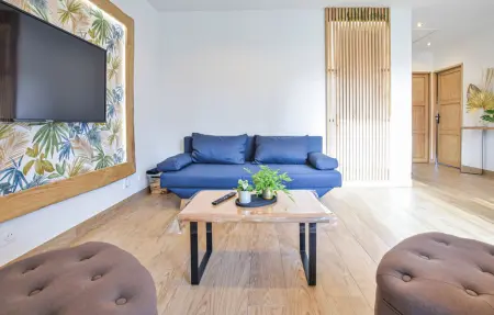 Maison 6 personnes à Angerville l'Orcher - Photo 2