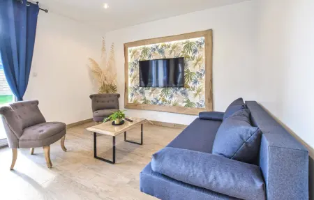 Maison 6 personnes à Angerville l'Orcher - Photo 3