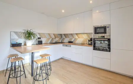 Maison 6 personnes à Angerville l'Orcher - Photo 5