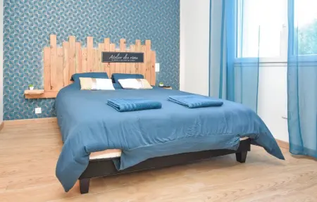 Maison 6 personnes à Angerville l'Orcher - Photo 6