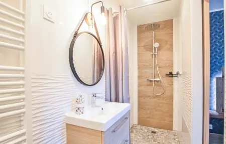 Maison 6 personnes à Angerville l'Orcher - Photo 7