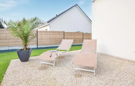 Maison 6 personnes à Angerville l'Orcher - Photo 8
